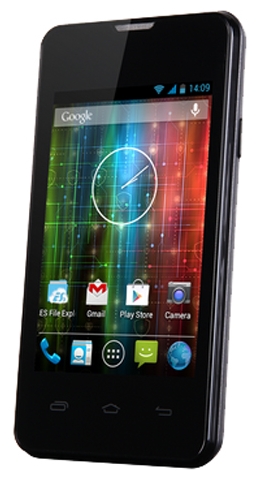  Prestigio MultiPhone 3350 DUO